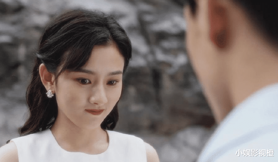 乔四美|《乔家的儿女》之所以会变成乔四美，是因为有底气，兄长偏爱的底气