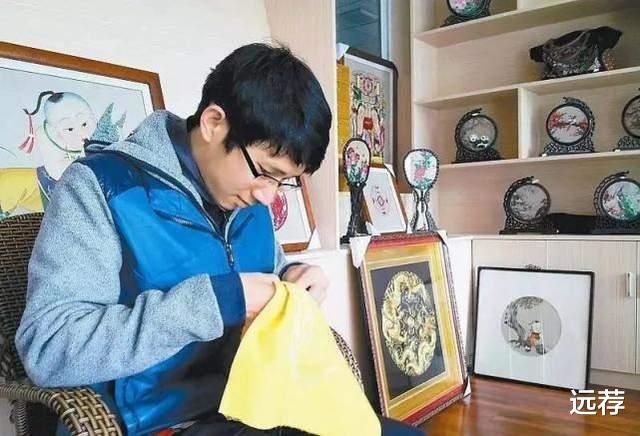 残疾人|马拉松遇难的残疾人，平时泡面果腹，赛前吃了一顿羊肉！