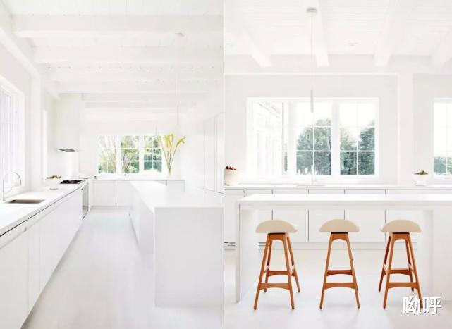 836㎡细节控豪宅，极简主义的新派演绎！