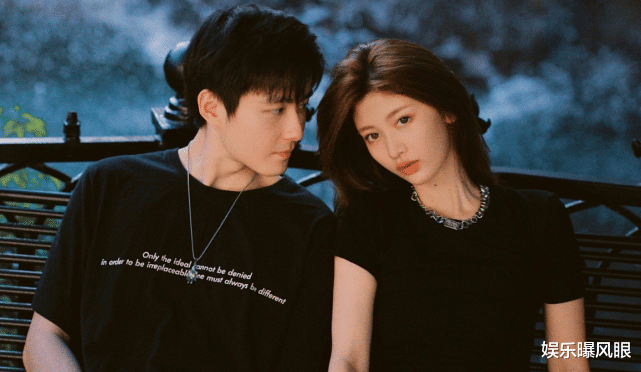 马子佳|《心动4》马子佳给小孔卸妆，顺便清理眼屎，手法娴熟遭质疑