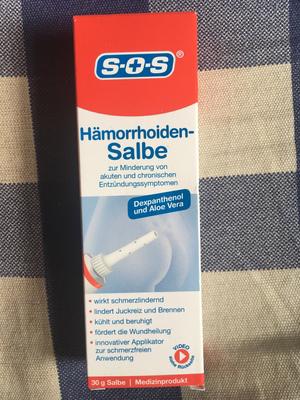 记得记得|痔疮出血不止怎么办？记住这几款痔疮膏，看看有没有你用过的！
