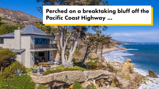 尼古拉斯·凯奇|尼古拉斯·凯奇和新婚“丑妻”乘坐马车秀恩爱，两人海边豪宅曝光