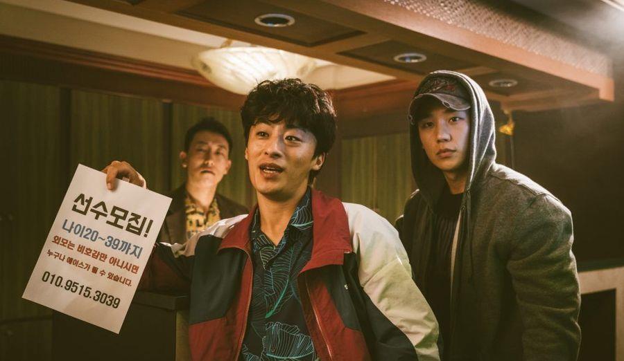 张曼玉|2021最获好评的六部韩剧，有没有你喜欢的？