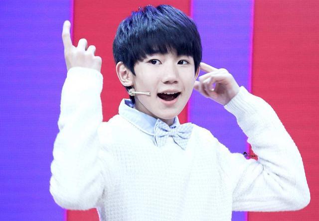 王源|王源拥有“铁饭碗”，新身份考察三年才公开，可比当明星光荣多了