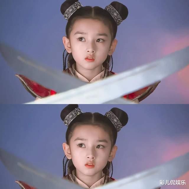 童星|童星们都长大了，有人大红大紫，而他打个暑假工却被惦记了十几年