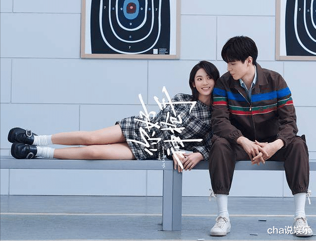 李庚希|1月片单新鲜出炉，8部大剧即将来袭，你想看的都在这了