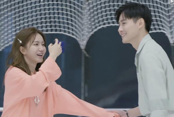 心动4|《心动4》完结后，小孔停止与节目组互动，“快乐星球”也无宣传