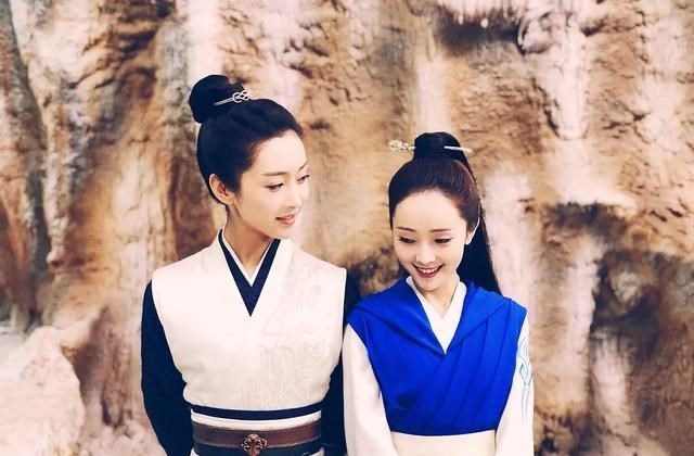 页游|《问天录》开播差评如潮，特效就像是页游，演技和剧情就像过家家