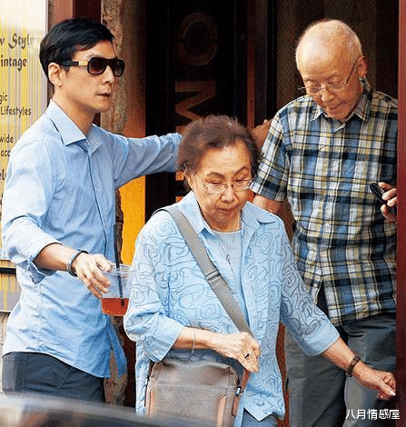 吴彦祖|自爆无性婚姻后，吴彦祖又上热搜：帅是他最不值一提的优点