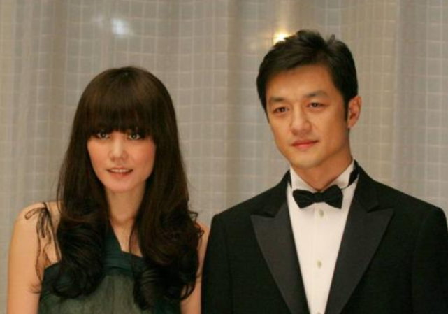 王菲|李亚鹏不再隐藏，终曝光与王菲离婚内幕，换做是谁也受不了