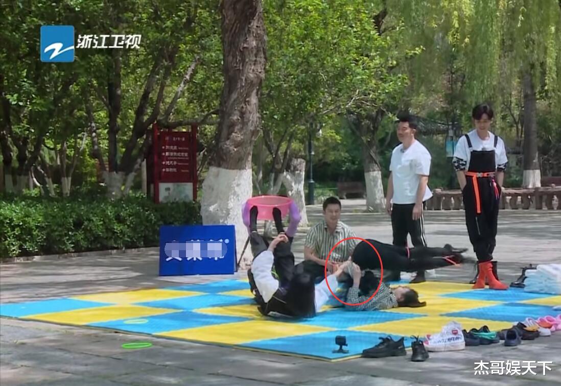 宋雨琦|苗苗，你让观众彻底明白了宋雨琦的为人