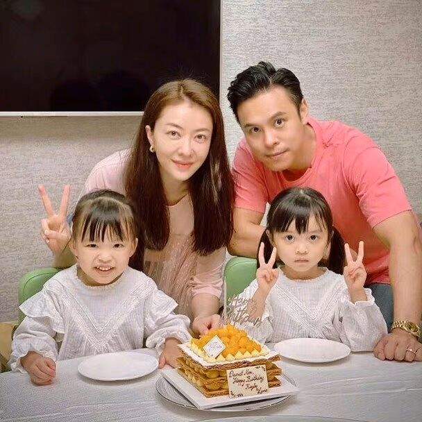 刘诗诗|19岁出道，与男友相恋7年却被抛弃，今成百亿阔太，一家四口幸福