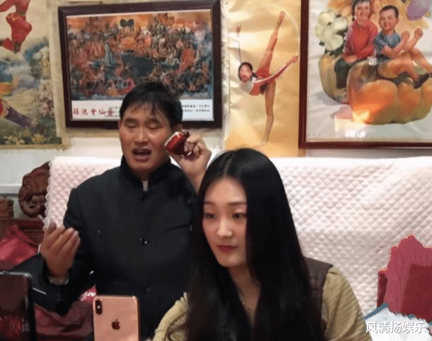 成毅|曝陈亚男搬回朱家，大衣哥提出“合不来就分了”，网友举双手支持