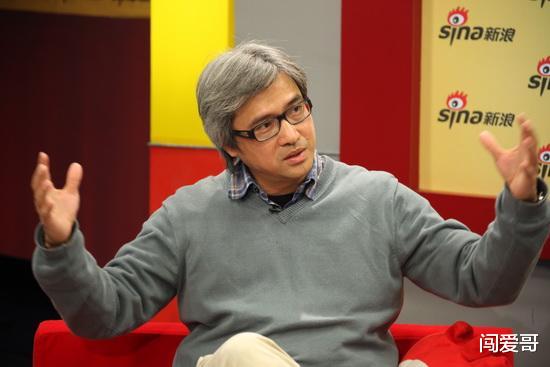 吴京|被问合作的明星最不喜欢哪个？吴京：应该是谢霆锋