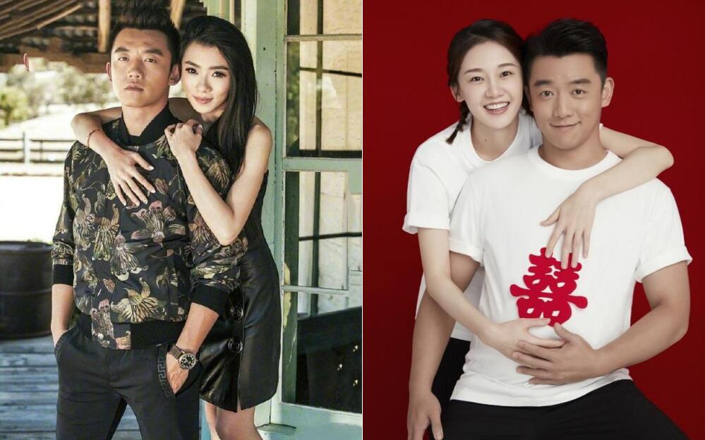 郑恺|郑恺30岁前任近照曝光，身材火辣气势汹汹，网友：还以为哪个大妈呢！