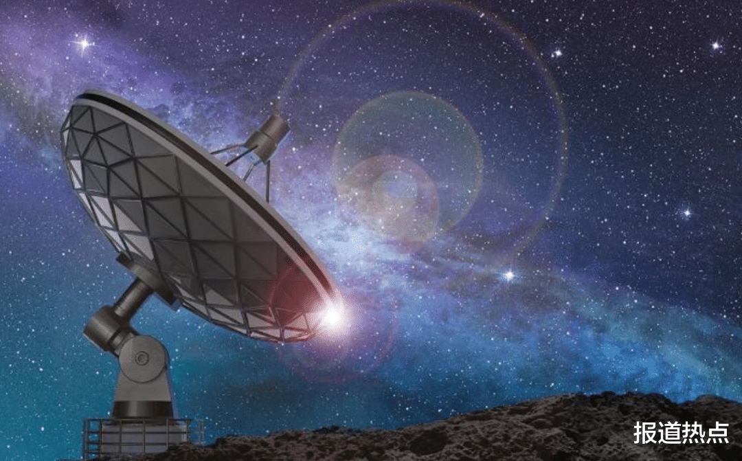 科学家 信号源正高速移动！比邻星向地球传来神秘信号，我们该不该回复？