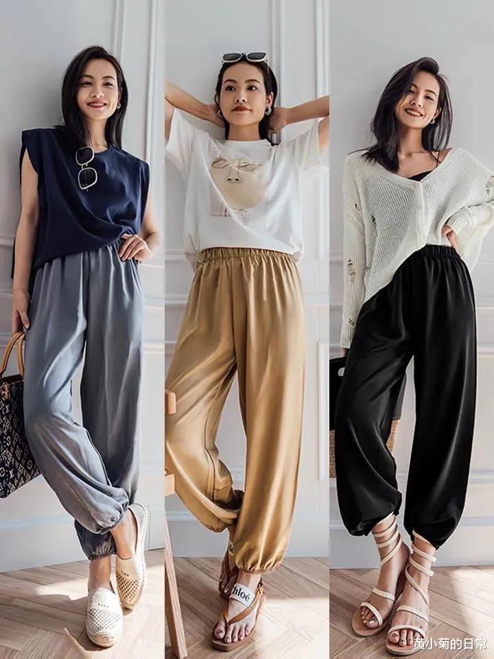 隆回|五一过后去上班，“上衣+裙子”这几套够了，优雅闲适美翻了