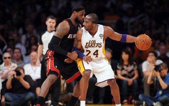 科比·布莱恩特|布朗:你们认为科比打球太独,但他从不会像某人一样寻求队友帮忙