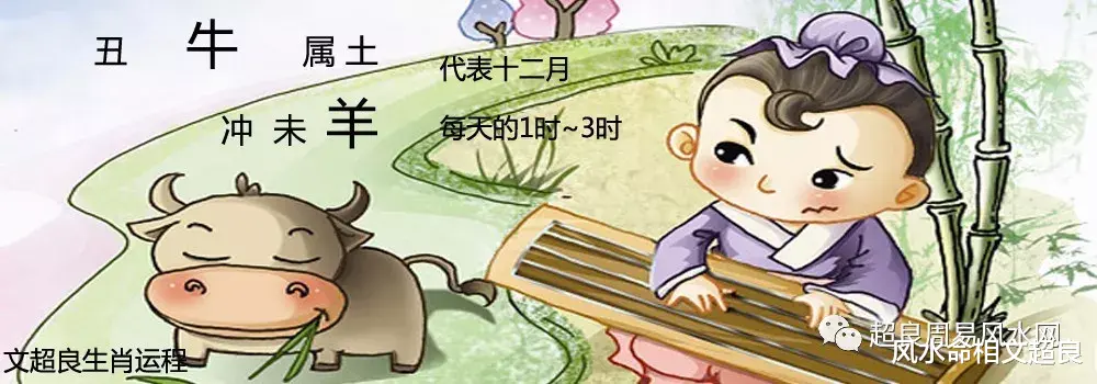 风水命相文超良|超良周易12生肖运程-2021年7月4日