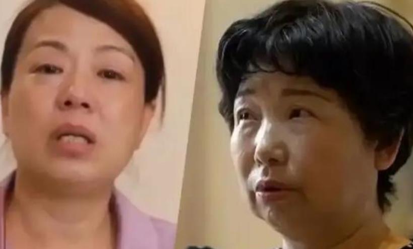 杜新枝|曝杜新枝跑到姚威单位闹事，称自己想念姚威，遭姚威领导当面拒绝