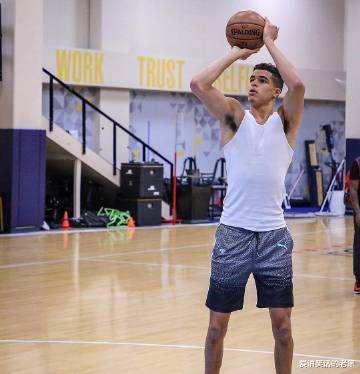 波特|东契奇有对手了！小迈克尔?波特：折翼的天之骄子终将凤凰涅槃