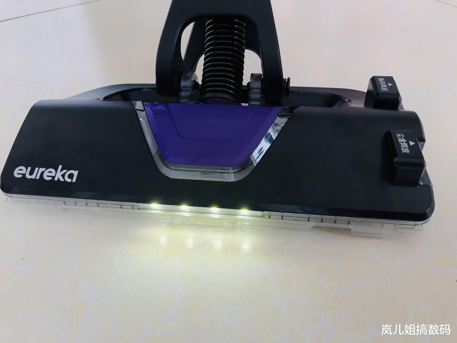 |用完即抛，免洗不脏手，优瑞家即抛洗地机不错的家居清洁好物