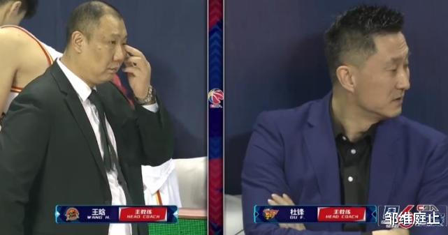 易建联|曾繁日强势反弹，杜锋的信任收到了回报，阿联可以多休息！