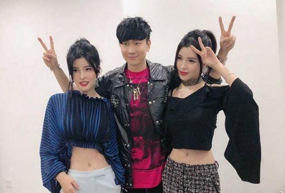 徐凤年|知“三”做“三”，和王力宏纠缠不清的孙雨，成长经历值得深思