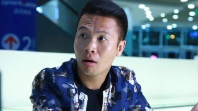 张浩|张浩又一部网大上线，剧情看得又喜又怕，“打扑克”堪称全片高光