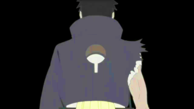 学渣|火影：写轮眼越级进化，天才学霸做不到，学渣吊车尾的他却做到了