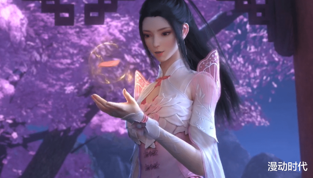 斗破苍穹|斗破苍穹：三年之约后，凌影不再是古族唯一斗皇，起码斗尊起步！