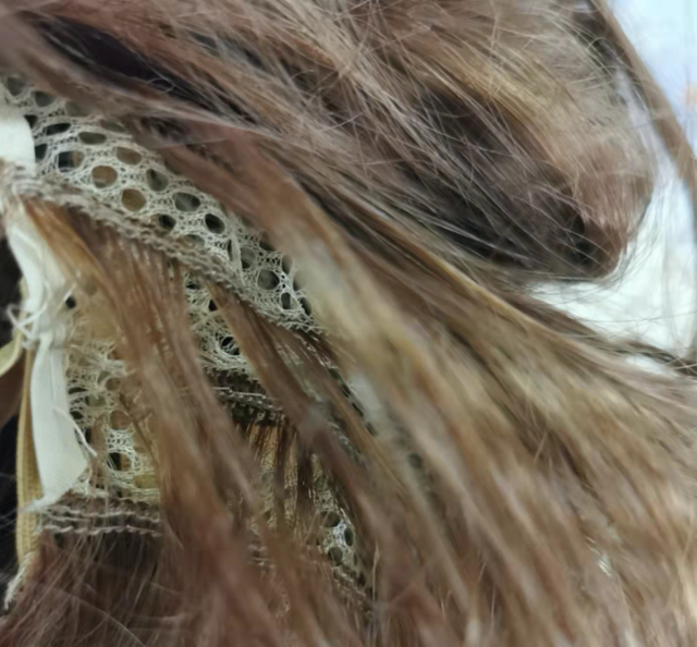 短发发型 当韩剧女主变成秃子