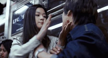 胡杏儿|“长腿女神”全智贤：曾是18线模特的她，如今成身价200亿富太太