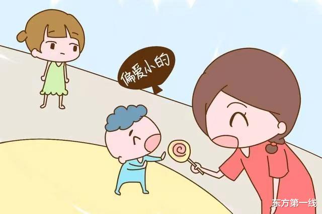 东方第一线 父母偏心弟弟！男子精神分裂掐死七岁弟弟，男子：弟弟只是睡着了