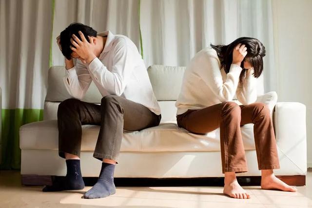 心灵写手阿喆|离过两次婚、年近40的我，终于看清了婚姻的本质到底是什么