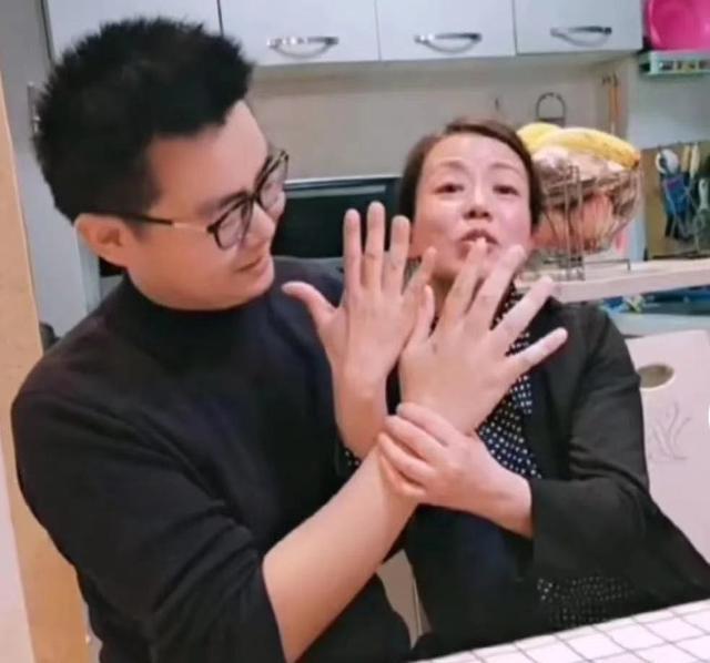 刘名洋|“错换人生”疑点：刘名洋实情透露，郭威从小就知道自己出生日期