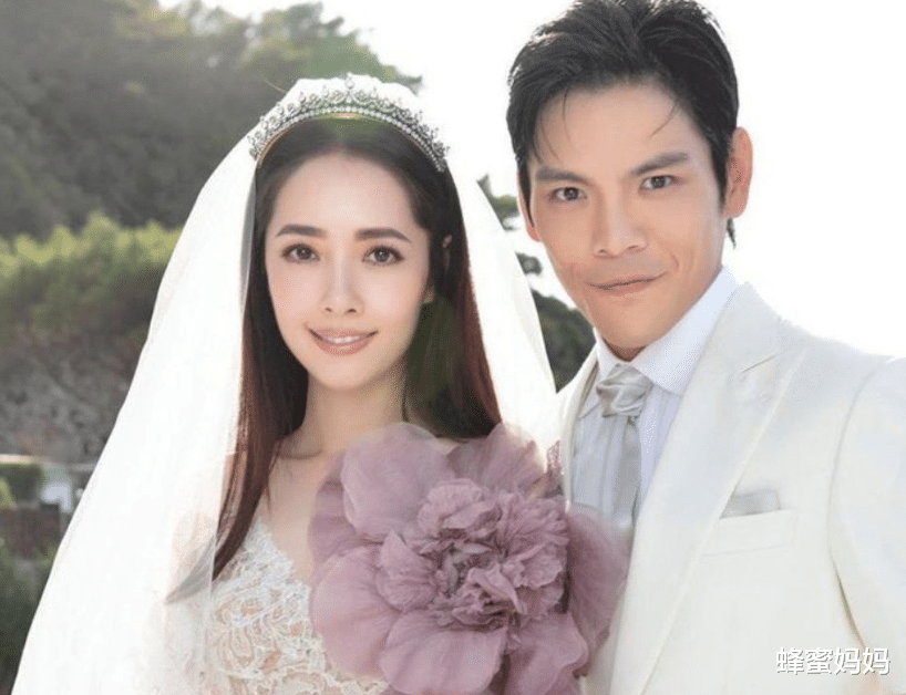 郭碧婷|生个孩子还能“整容”？郭碧婷产后变“欲”，清纯形象已不再