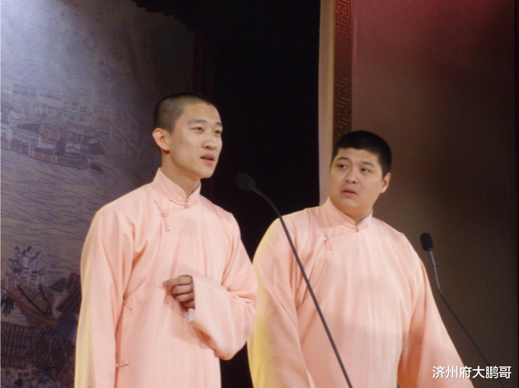 刘云天|曹云金关了听云轩，坑了搭档刘云天，落魄成花店老板