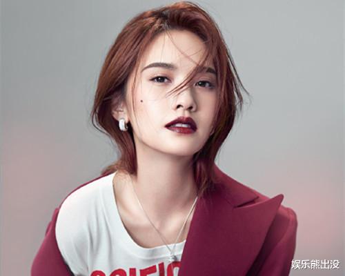 杨丞琳|“浪姐2”看杨丞琳组人员构成，感叹娱乐圈太现实，注意到了吗？