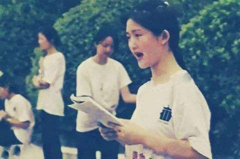 |乐圈女星最想删的照片,后来都惊艳了!