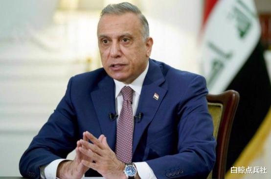 伊拉克|被美国洗脑？美军收到命令撤离，伊拉克总理称：美国是民主的灯塔