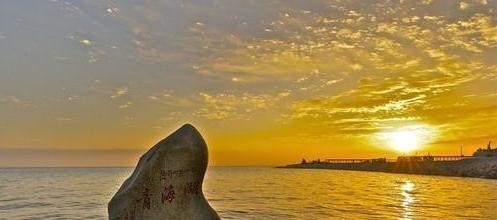 千岛湖 青海“著名”景区，是100000候鸟栖息地，网友：爱了