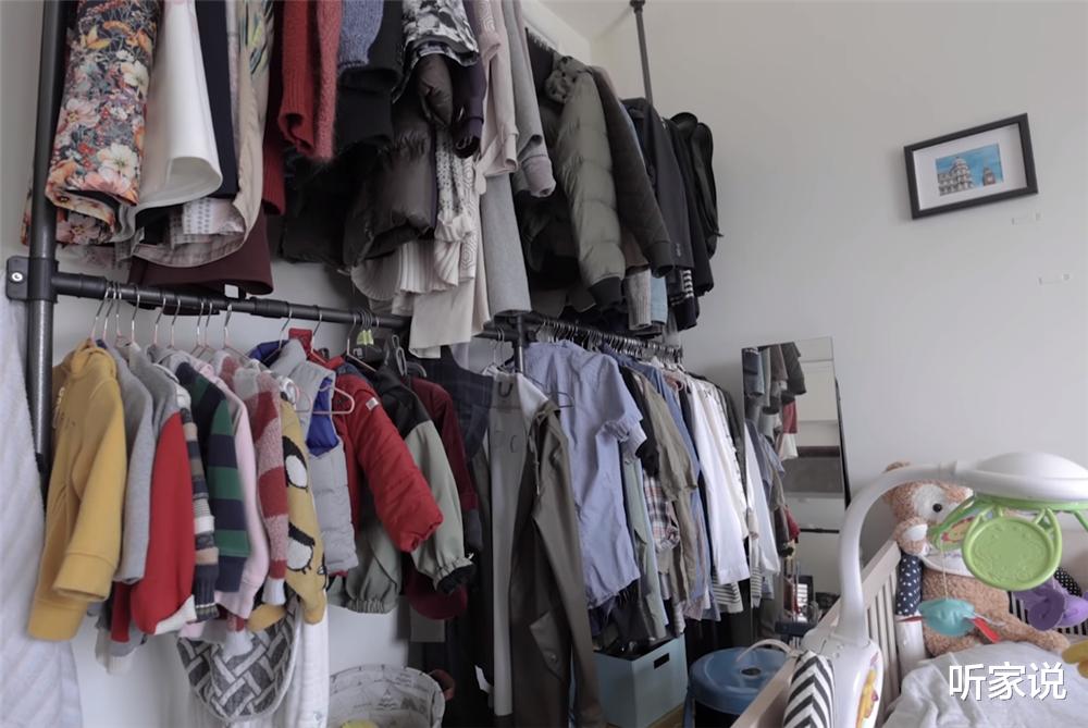 小两口用3天时间，将13㎡杂乱卧室变成森系风，网友：心服口服