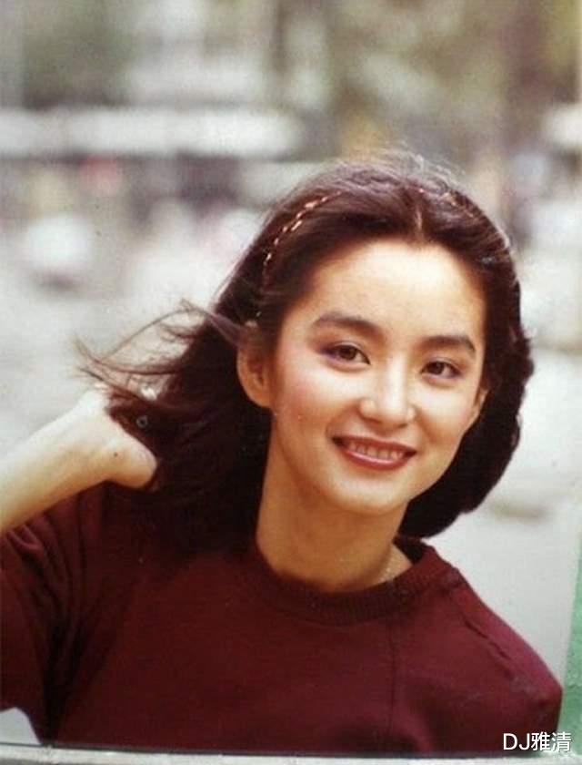 电影|谁说山东只出帅哥？这19位鲁籍美女，个个闭月羞花，可惜两位已去世