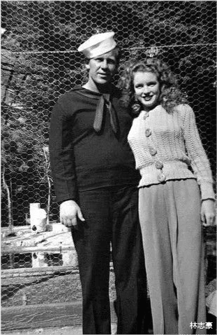 玛丽莲·梦露|一组梦露老照片：是天生的尤物，年仅36岁，死因成谜