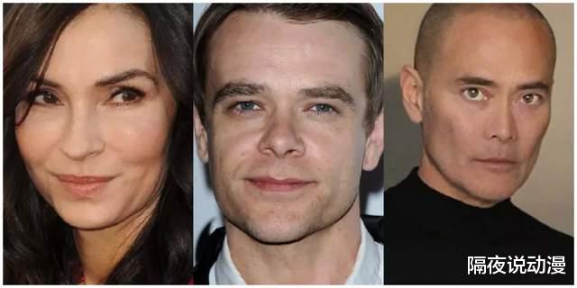 電影|星矢雅典娜居然不是黑人！《圣斗士》真人選角曝光，影迷嘲諷不斷