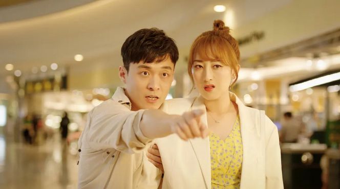 樊胜美|去年大火的10部小甜剧，每部都值得三刷四刷