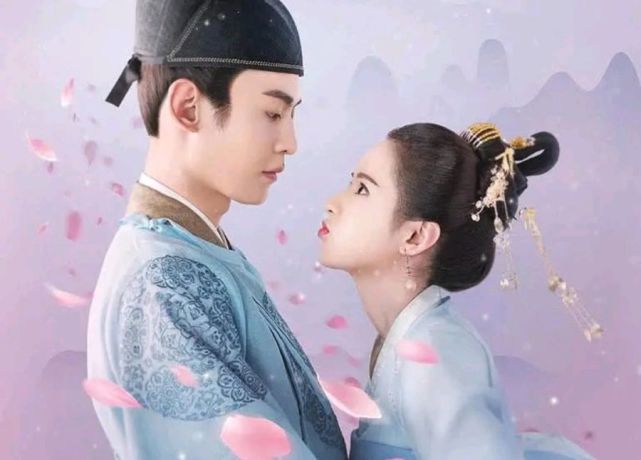 赵露思|“零差评”的5部穿越甜宠剧，赵露思垫底，榜首地位无法撼动