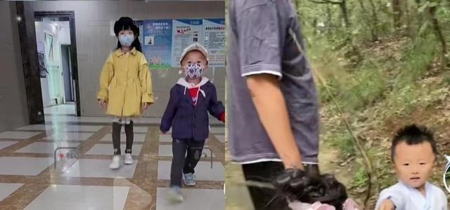 许敏|错换人生，姚威的媳妇田静“生三胎”？网友留言祝福许敏一家人！