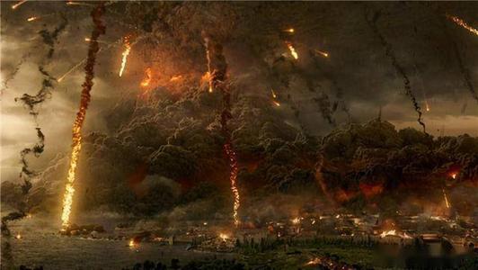 菜菜叶|天启大爆炸揭秘:三千工匠摔成肉泥,天启皇帝吓得躲在桌子下